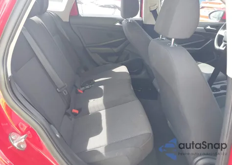 2019 Volkswagen Jetta 1.4T R-Line/1.4T S/1.4T Se z USA, uszkodzony, nr VIN 3VWCB7BU5KM175700